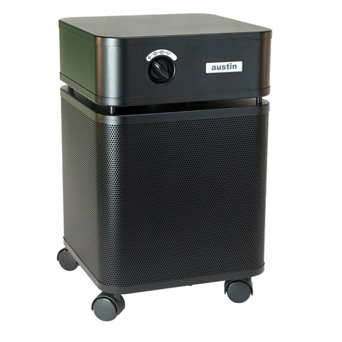 Austin Air Standard Healthmate Plus B450B1 Air Purifier (Black)
