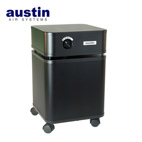 Austin Air Standard Healthmate Plus B450B1 Air Purifier (Black)