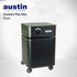 Austin Air Standard Healthmate Plus B450B1 Air Purifier (Black)
