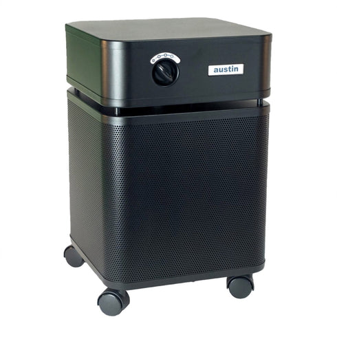 Austin Air B400B1 Healthmate Air Purifier (Black)