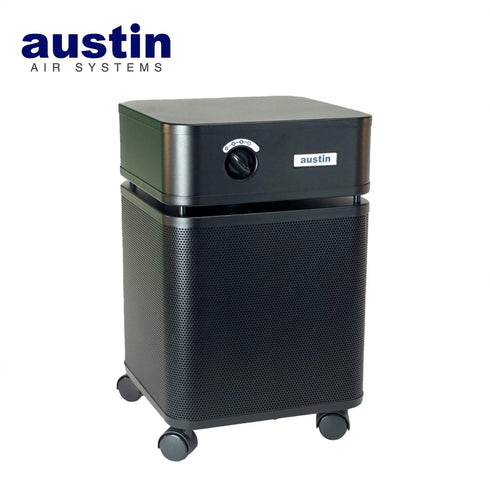 Austin Air B400B1 Healthmate Air Purifier (Black)
