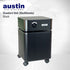 Austin Air B400B1 Healthmate Air Purifier (Black)