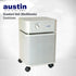 Austin Air B400A1 Healthmate Air Purifier (Sandstone)