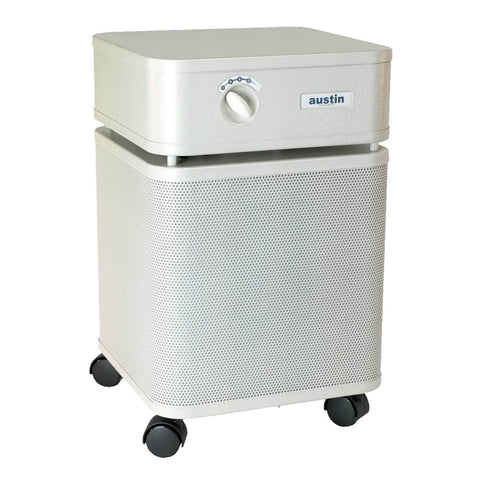 Austin Air B400A1 Healthmate Air Purifier (Sandstone)