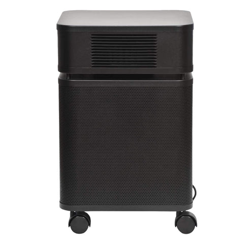 Austin Air B405B1 Allergy HEGA Unit Air Purifier Allergy Machine (Black)