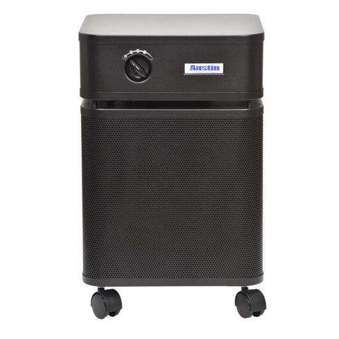 Austin Air B405B1 Allergy HEGA Unit Air Purifier Allergy Machine (Black)