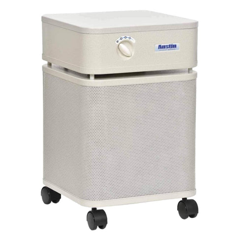 Austin Air B405A1 Allergy HEGA Unit Air PUrifier Allergy Machine (Sandstone)