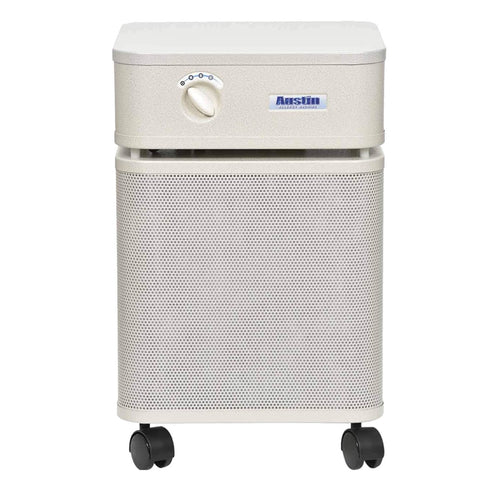 Austin Air B405A1 Allergy HEGA Unit Air PUrifier Allergy Machine (Sandstone)