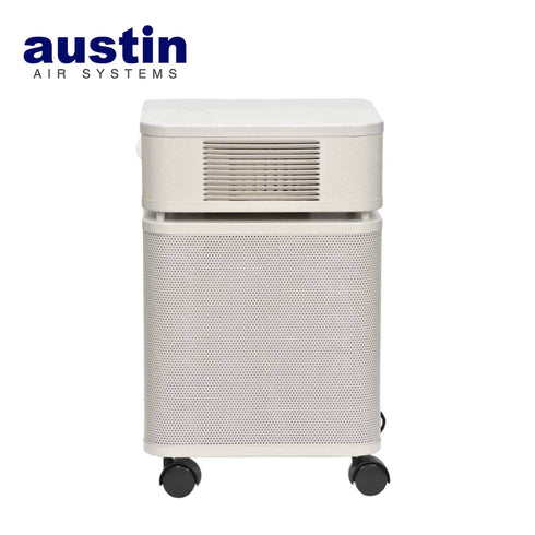Austin Air B405A1 Allergy HEGA Unit Air PUrifier Allergy Machine (Sandstone)