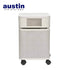 Austin Air B405A1 Allergy HEGA Unit Air PUrifier Allergy Machine (Sandstone)