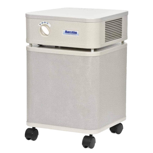 Austin Air B405A1 Allergy HEGA Unit Air PUrifier Allergy Machine (Sandstone)