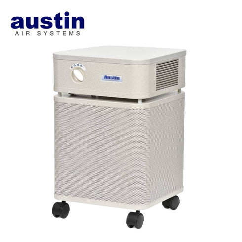 Austin Air B405A1 Allergy HEGA Unit Air PUrifier Allergy Machine (Sandstone)