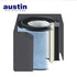 Austin Air Standard Healthmate FR400A Replacement Filter (Black)