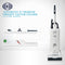 SEBO Automatic X7 Premium Upright Vacuum Cleaner 91542AM (White)