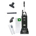 SEBO Automatic X7 Premium Upright Vacuum Cleaner 91543AM (Graphite Grey)