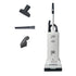 SEBO Automatic X7 Premium Upright Vacuum Cleaner 91542AM (White)