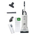 SEBO Automatic X7 Premium Upright Vacuum Cleaner 91542AM (White)