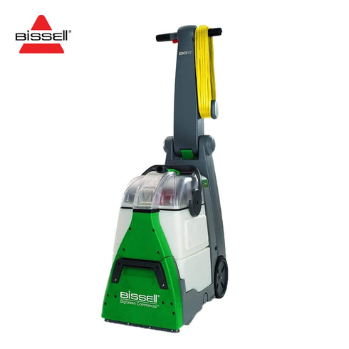 Bissell BG10 Commercial Carpet Shampooer and Deep Cleaning Extractor