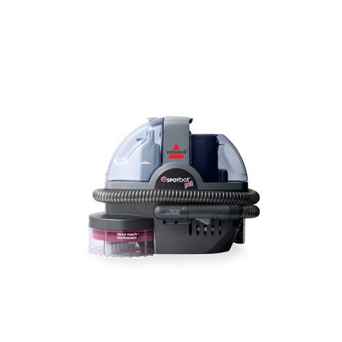 Bissell SpotBot Pet Portable Carpet Shampooer