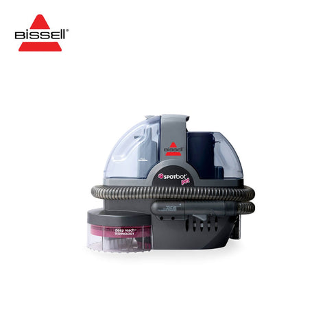 Bissell SpotBot Pet Portable Carpet Shampooer