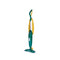 Bissell BigGreen Commercial Power Steamer Mop