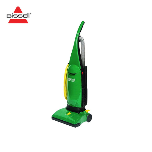 Bissell Commercial BigGreen ProBag Upright Vacuum