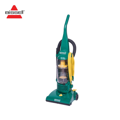 Bissell Commercial ProCup Upright Vacuum