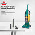 Bissell Commercial ProCup Upright Vacuum