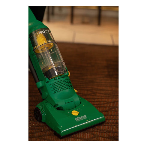Bissell Commercial ProCup Upright Vacuum
