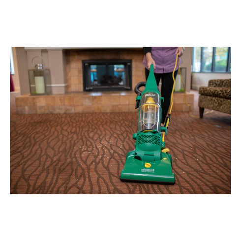 Bissell Commercial ProCup Upright Vacuum