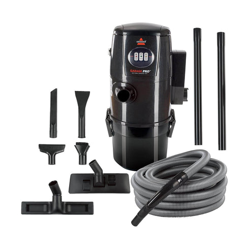 Bissell Garage Pro Dry/Wet Vaccuum Cleaner and Blower ‘32 Hose