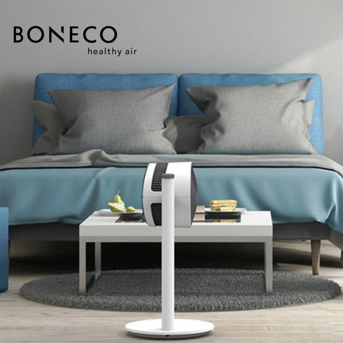 BONECO F120 Pedestal Air Shower Fan