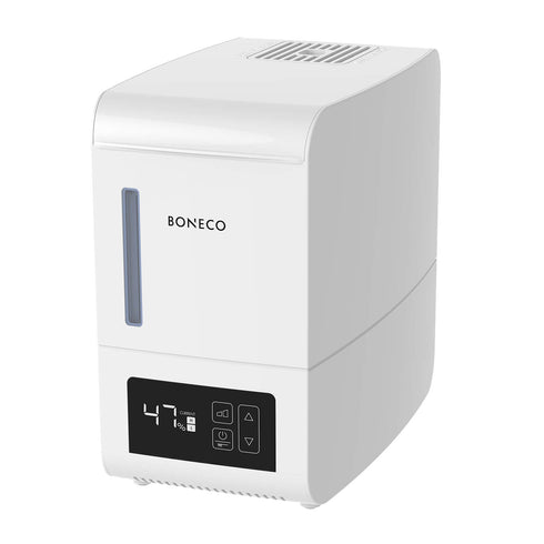 BONECO - S250 Digital 3-in-1 Steam Humidifier