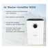 BONECO - Humidifier Air Washer W200