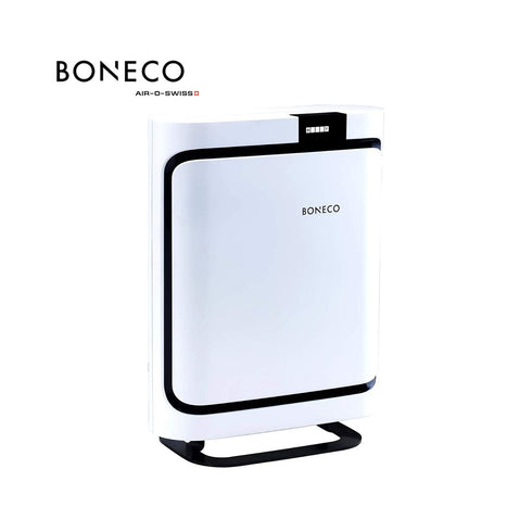 BONECO - Air Purifier P400 with HEPA & Activated Carbon Filter
