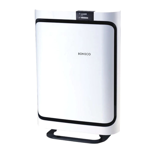 BONECO - Air Purifier P500 with HEPA & Activated Carbon Filter