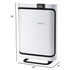 BONECO - Air Purifier P500 with HEPA & Activated Carbon Filter
