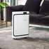 BONECO - Air Purifier P500 with HEPA & Activated Carbon Filter