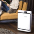 BONECO - Air Purifier P500 with HEPA & Activated Carbon Filter
