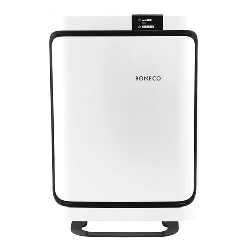BONECO - Air Purifier P500 with HEPA & Activated Carbon Filter