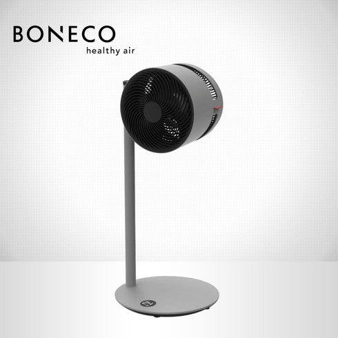 BONECO F225 Air Shower Fan Digital with Bluetooth Control