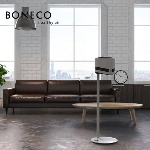 BONECO F235 Air Shower Fan Digital with Bluetooth Control
