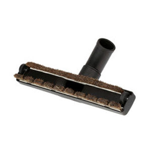 12” Vacuum Floor Brush w/ Wheels - 1.25” Fitting