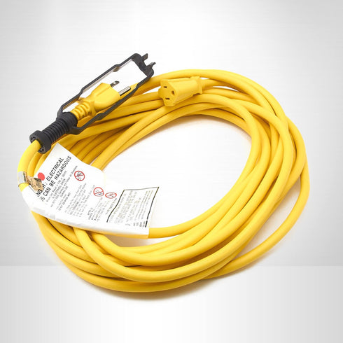 CleanMax Pro Series 30 Foot Extension Cord / Replacement (CMPS-EXT30)