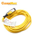 CleanMax Pro Series 30 Foot Extension Cord / Replacement (CMPS-EXT30)