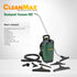 CleanMax Backpack Vacuum (CMBP-6.2)
