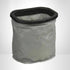 CleanMax Reusable Outer Cloth Bag for Backpack Vacuums (C352-1400)