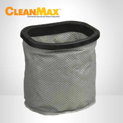CleanMax Reusable Outer Cloth Bag for Backpack Vacuums (C352-1400)