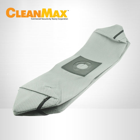 CleanMax Reusable Outer Clean-Air Cloth Bag for the Wide Area Vacuum (19816)