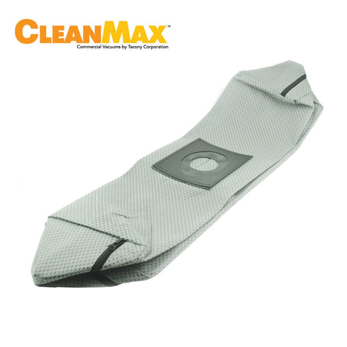 CleanMax Reusable Outer Clean-Air Cloth Bag for the Wide Area Vacuum (19816)